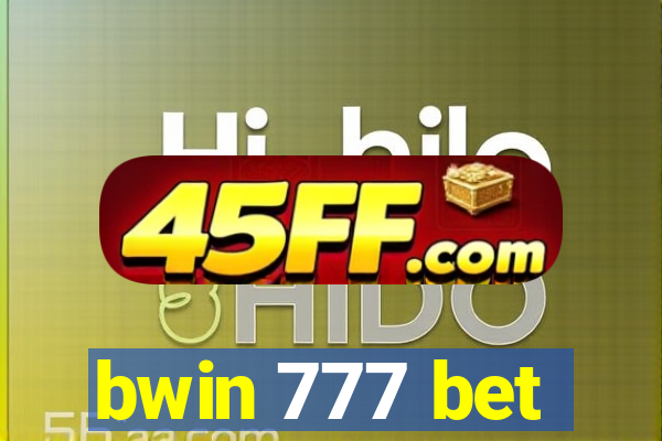 bwin 777 bet